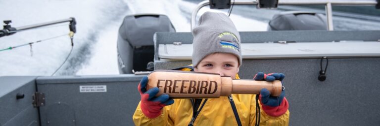 Family Friendly vs Serious Angler Charters: Choosing the Right Salmon Fishing Experience